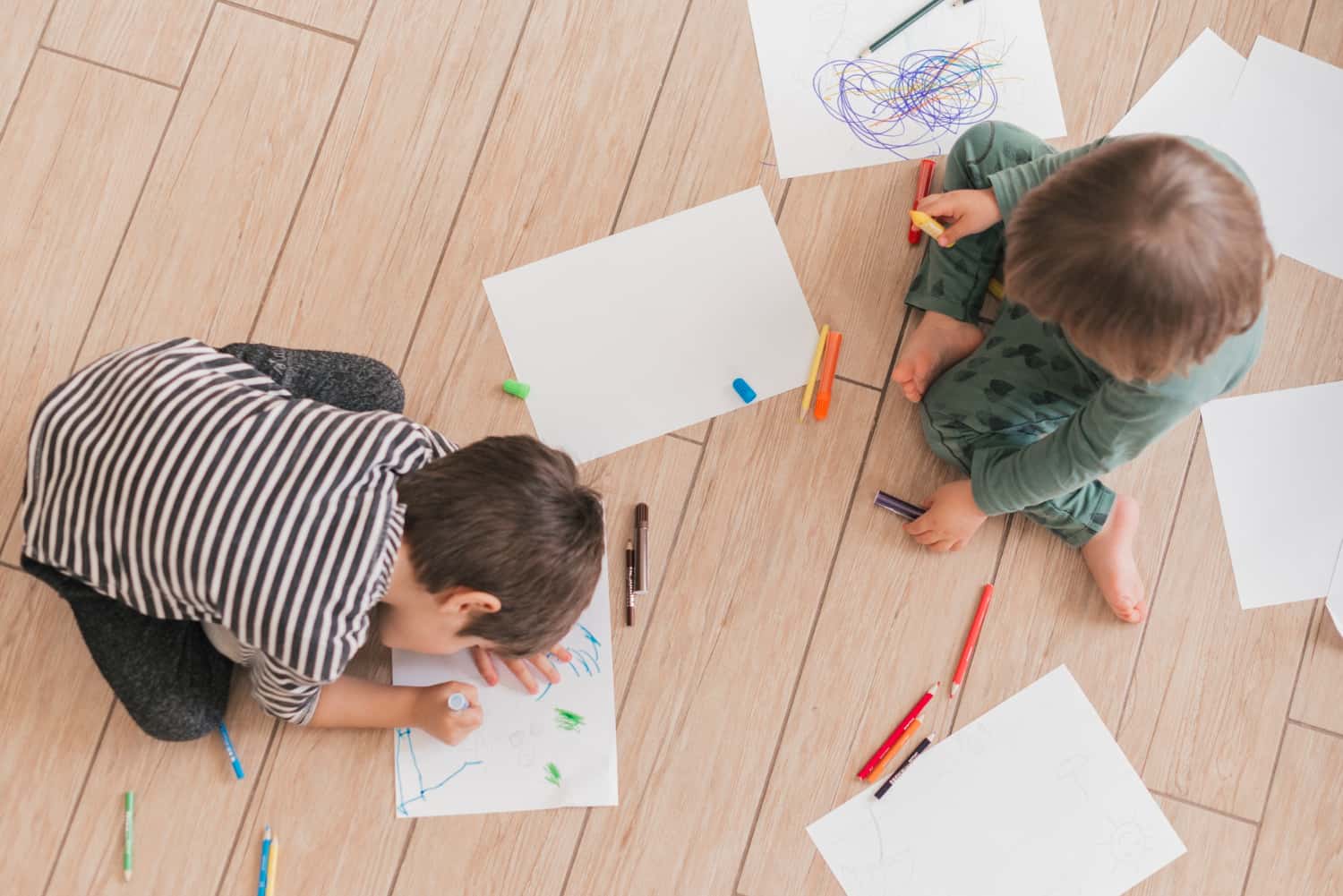 fun learning kids doing worksheets with my school print worksheets