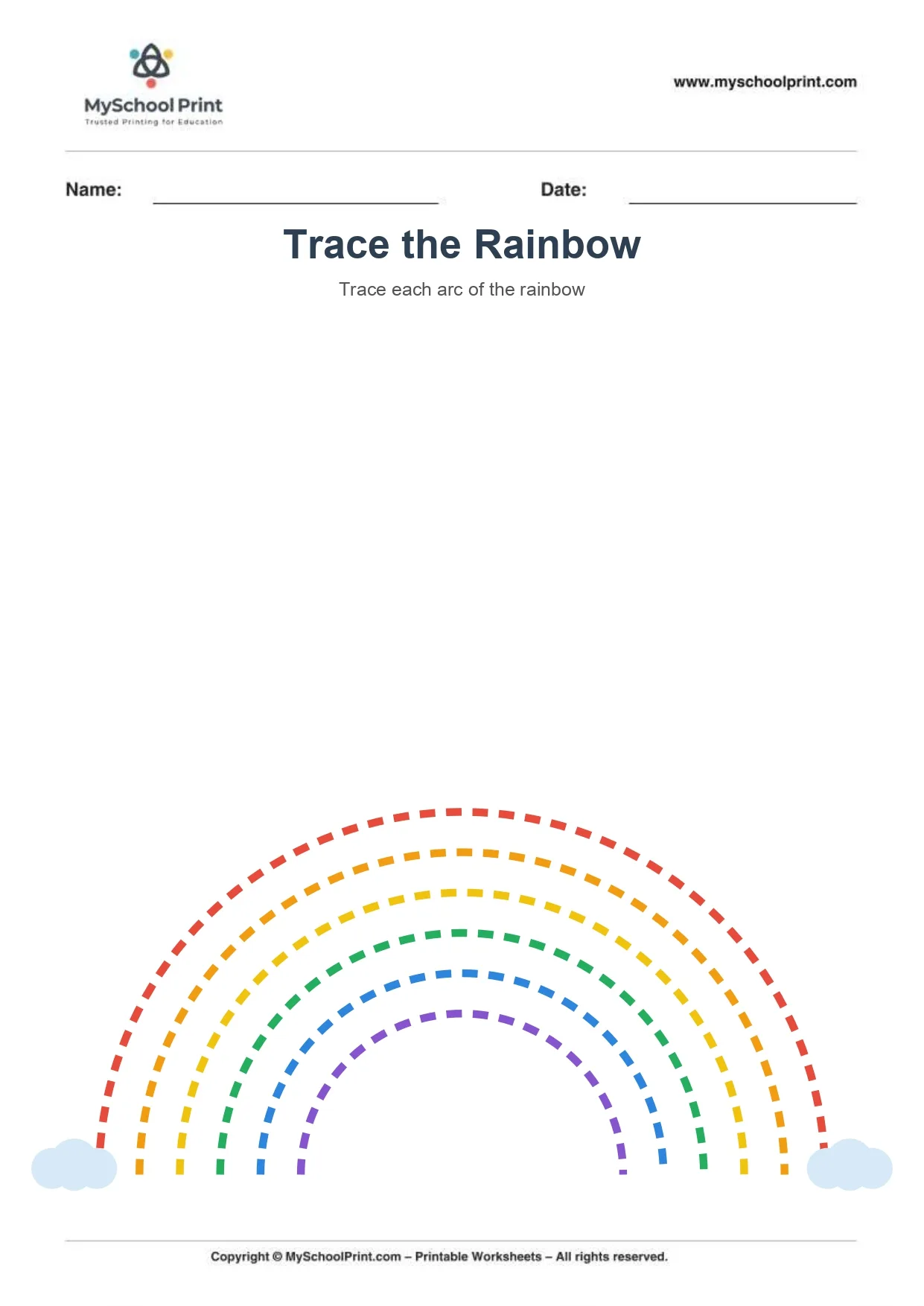 Curve tracing worksheet 4