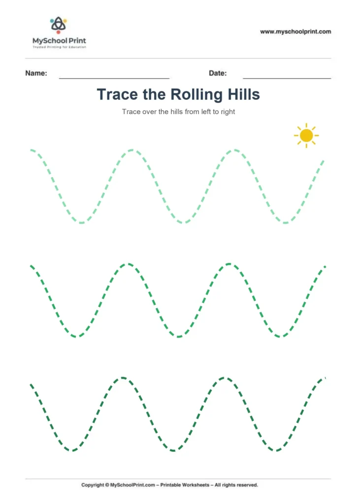 Curve tracing worksheet 7