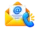 contact us icon