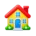home icon
