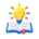learning corner icon