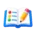 printable worksheets icon